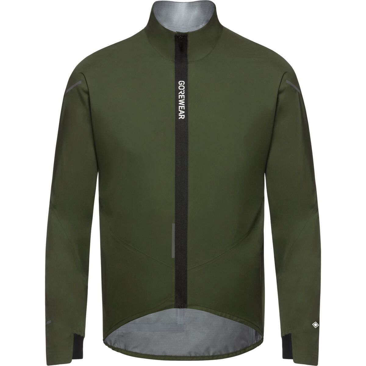 Image of GOREWEAR SPINSHIFT GORE-TEX Jacket - Men's Utility Green, US S/EU M