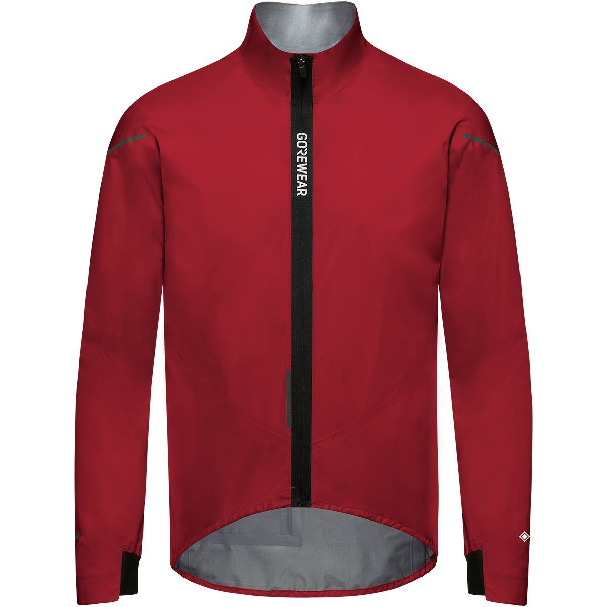 Image of GOREWEAR SPINSHIFT GORE-TEX Jacket - Men's Utility Red, US M/EU L