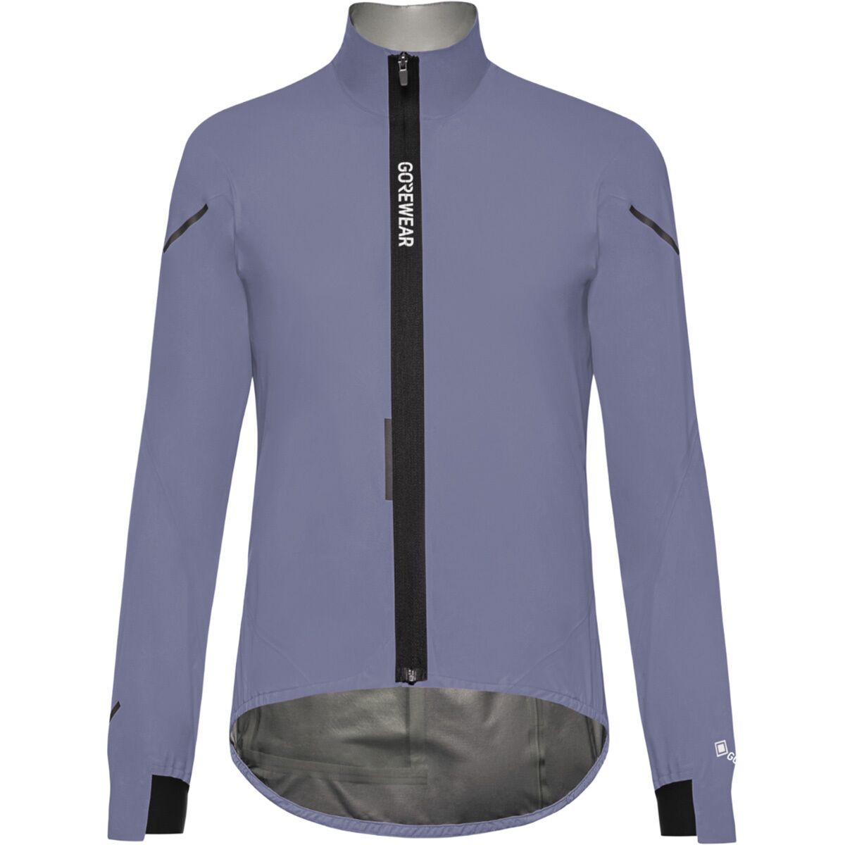 Image of GOREWEAR SPINSHIFT GORE-TEX Jacket - Women's Amethyst Grey, XS/0-2