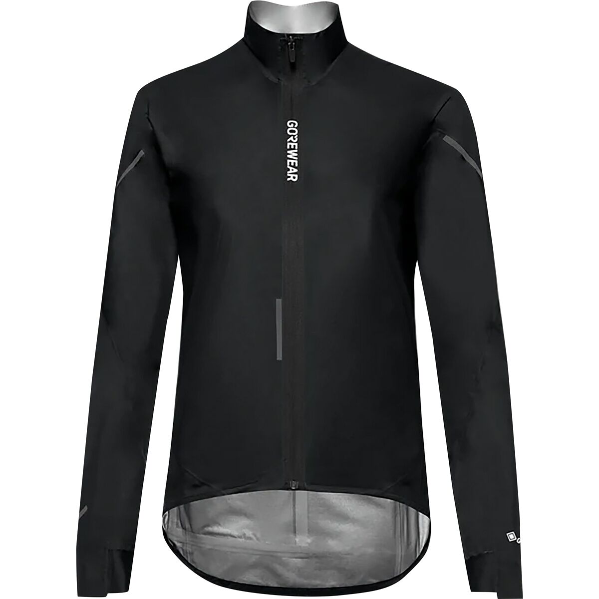 Image of GOREWEAR SPINSHIFT GORE-TEX Jacket - Women's Black, XL/16-18