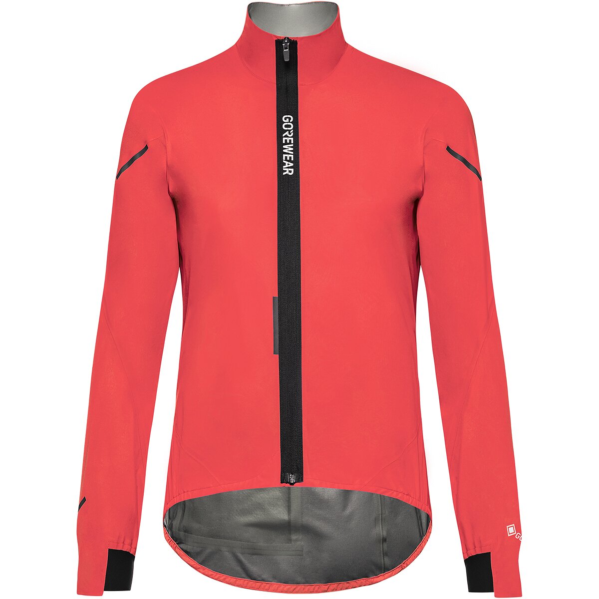 Image of GOREWEAR SPINSHIFT GORE-TEX Jacket - Women's Coral Red, L/12-14
