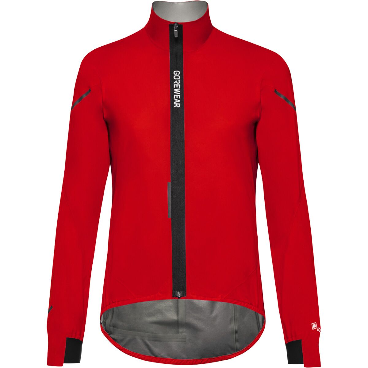 Image of GOREWEAR SPINSHIFT GORE-TEX Jacket - Women's Lab Red, M/8-10