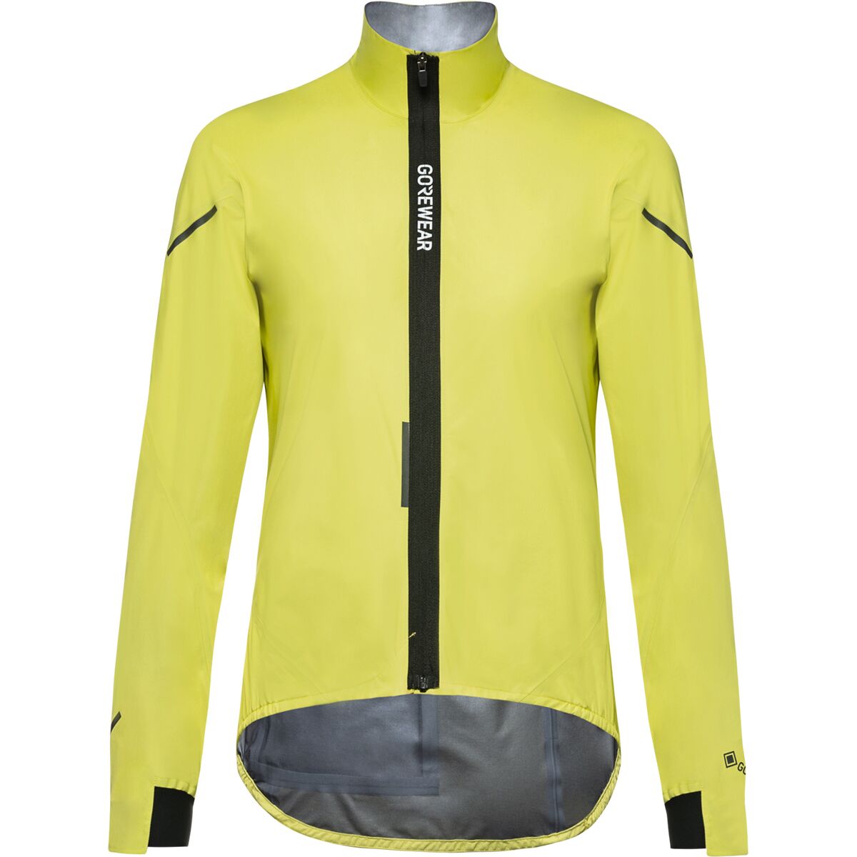 GOREWEAR GOREWEAR SPINSHIFT GORE-TEX Jacket - Women's Lime Yellow, S/4-6