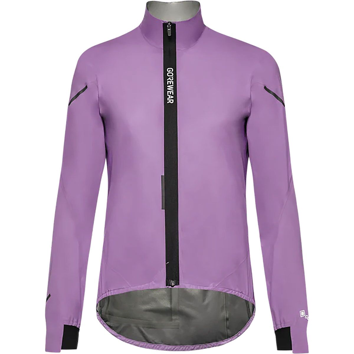 Image of GOREWEAR SPINSHIFT GORE-TEX Jacket - Women's Scrub Purple, XXS/00