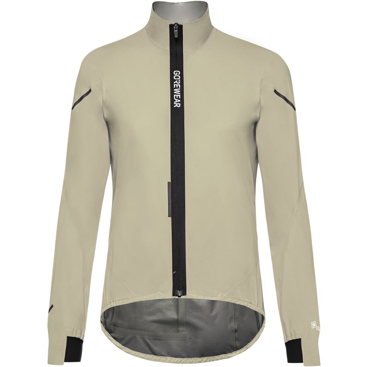 Image of GOREWEAR SPINSHIFT GORE-TEX Jacket - Women's Tech Beige, XS/0-2