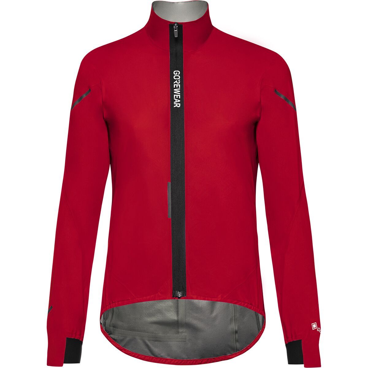 Image of GOREWEAR SPINSHIFT GORE-TEX Jacket - Women's Utility Red, L/12-14