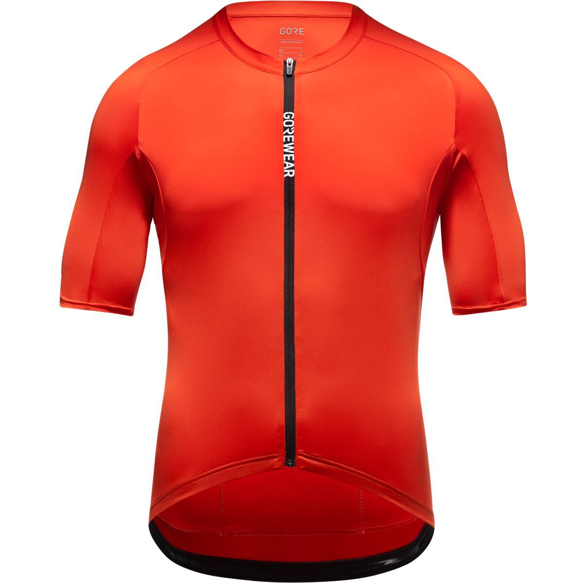 Image of GOREWEAR SPINSHIFT Jersey - Men's Fireball, US M/EU L