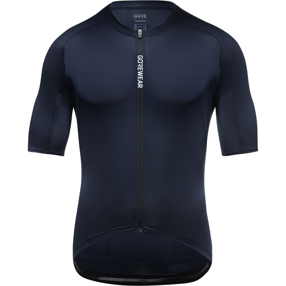 Image of GOREWEAR SPINSHIFT Jersey - Men's Orbit Blue, US M/EU L