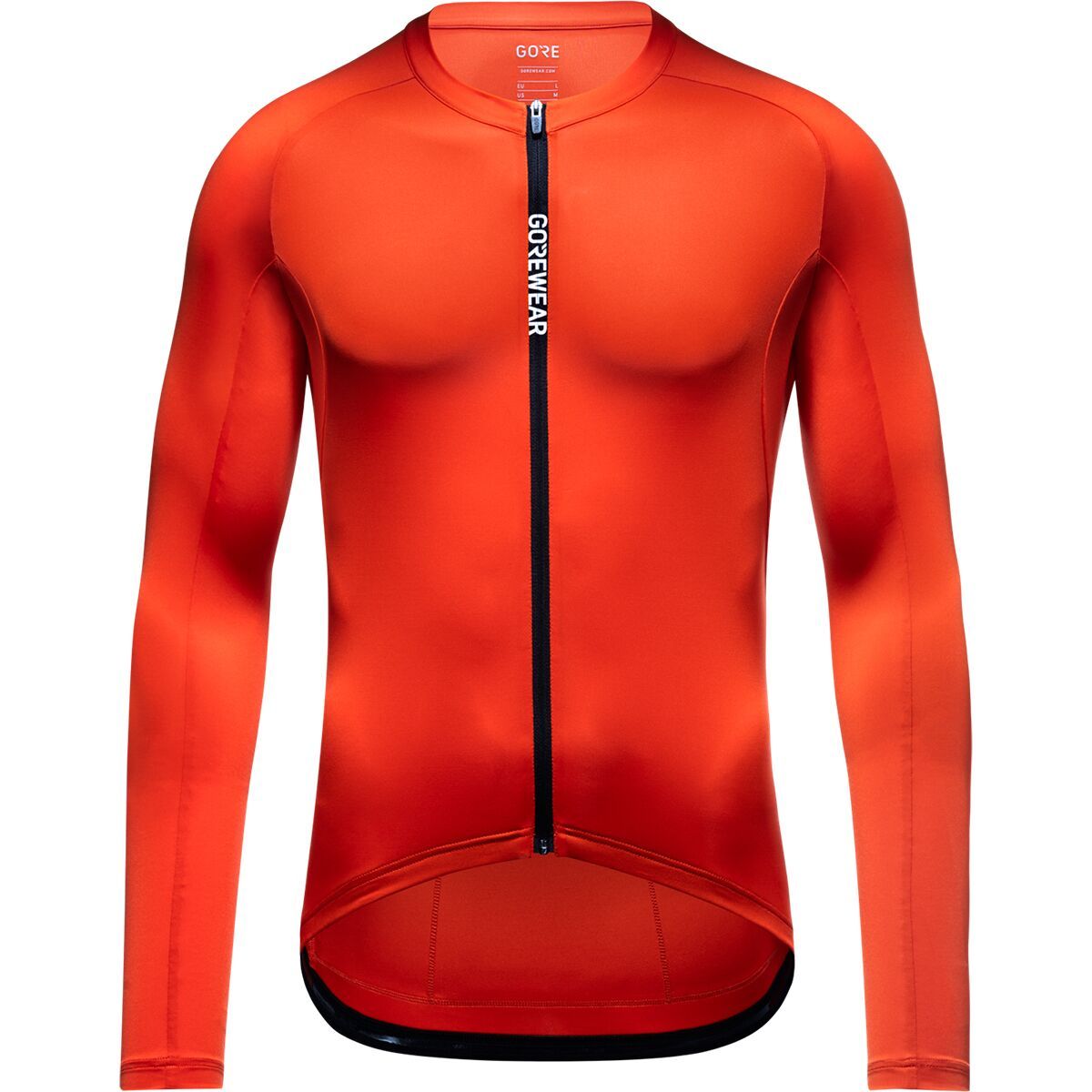 GOREWEAR GOREWEAR SPINSHIFT Long-Sleeve Jersey - Men's