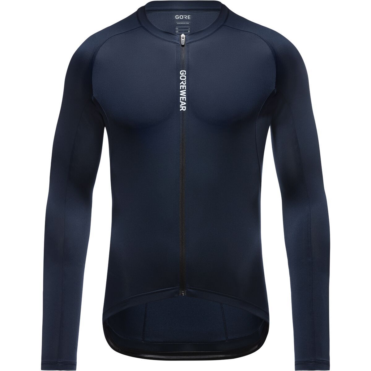 GOREWEAR GOREWEAR SPINSHIFT Long-Sleeve Jersey - Men's