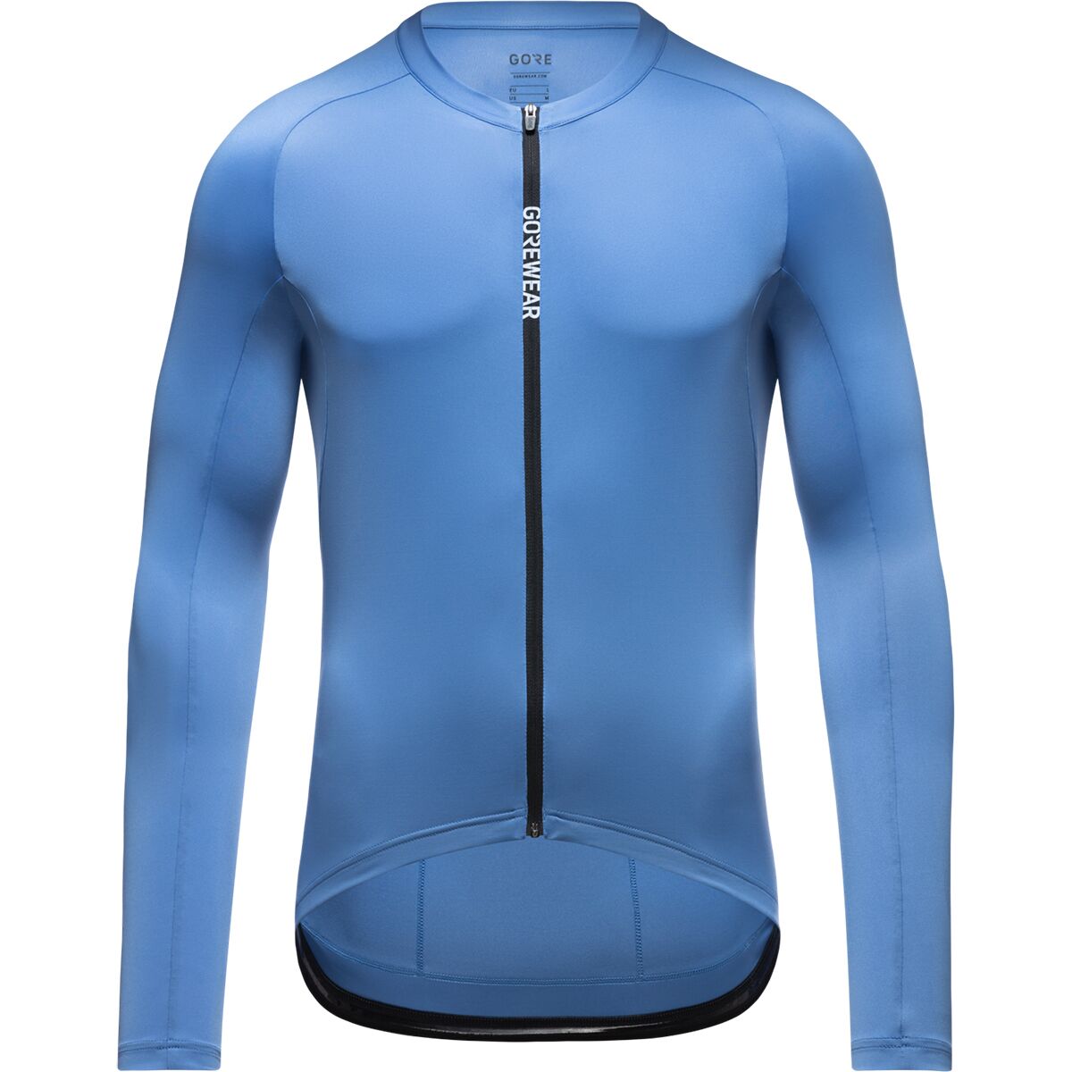 GOREWEAR GOREWEAR SPINSHIFT Long-Sleeve Jersey - Men's