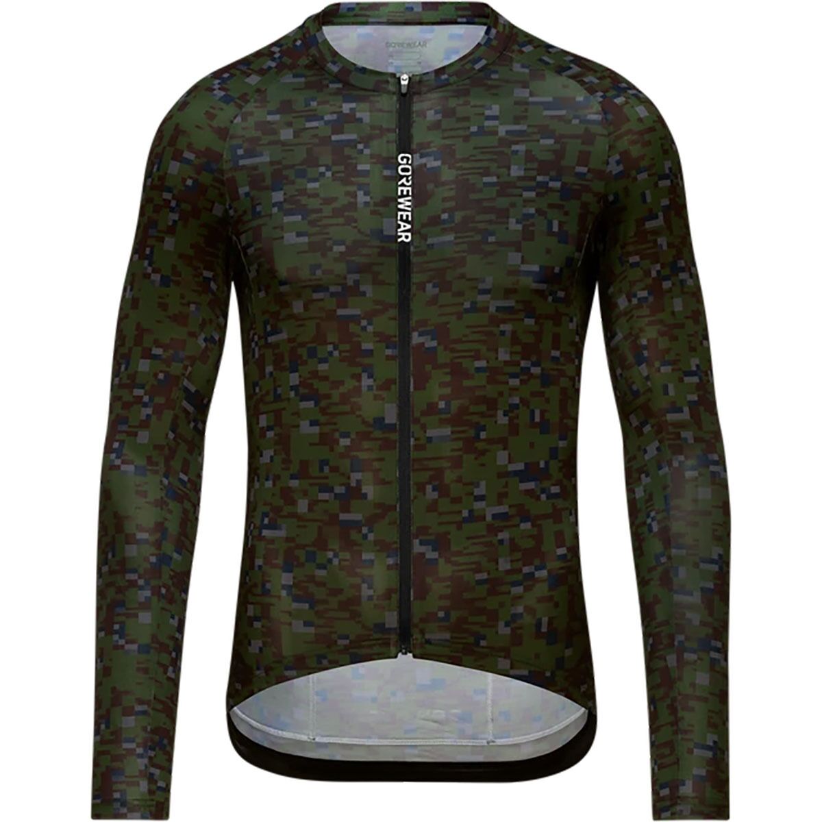 GOREWEAR GOREWEAR SPINSHIFT Long-Sleeve Jersey - Men's