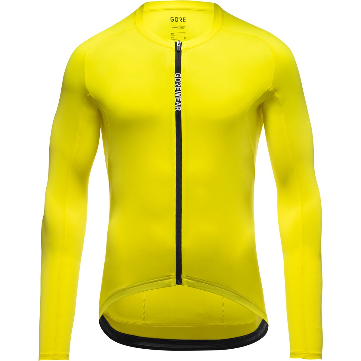 GOREWEAR GOREWEAR SPINSHIFT Long-Sleeve Jersey - Men's