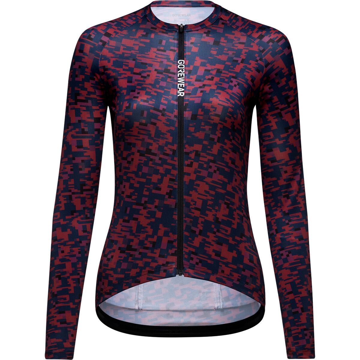 GOREWEAR GOREWEAR SPINSHIFT Long-Sleeve Jersey - Women's
