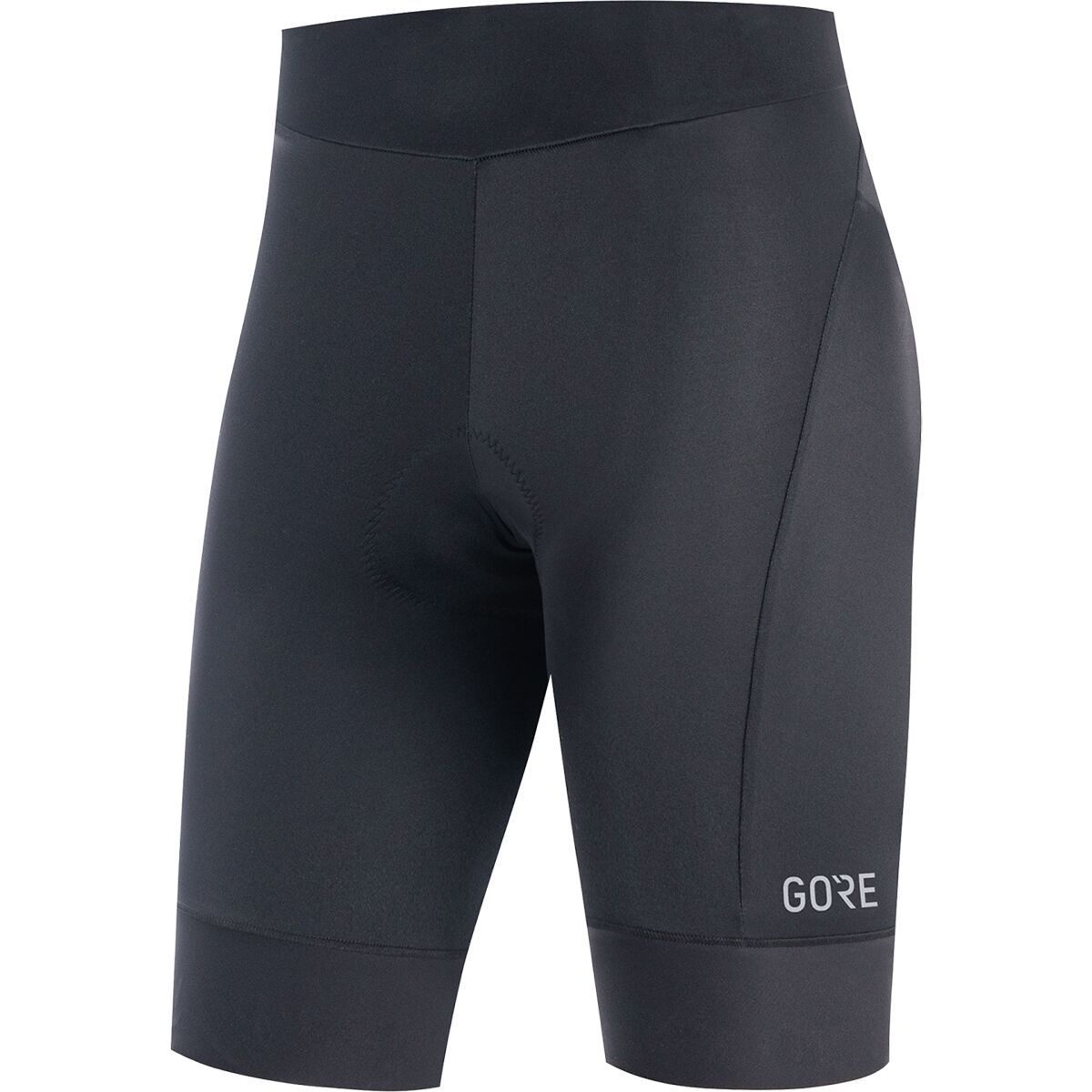 Image of GOREWEAR SPINSHIFT Short Tight+ - Women's Black, M/8-10