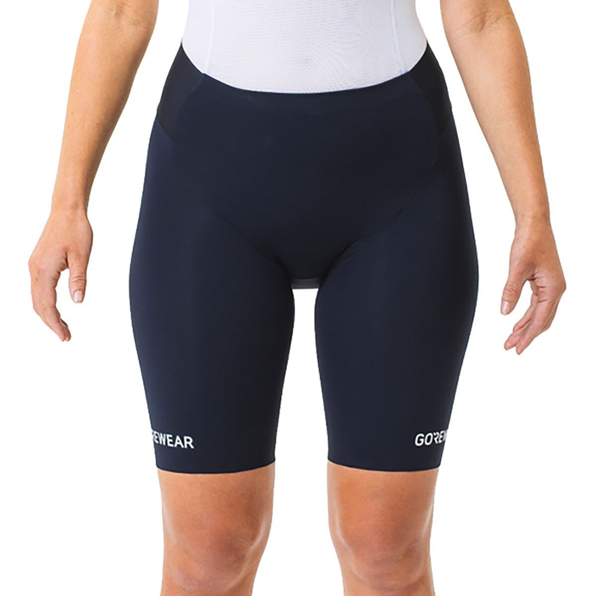 Image of GOREWEAR SPINSHIFT Short Tight+ - Women's Orbit Blue, S/4-6