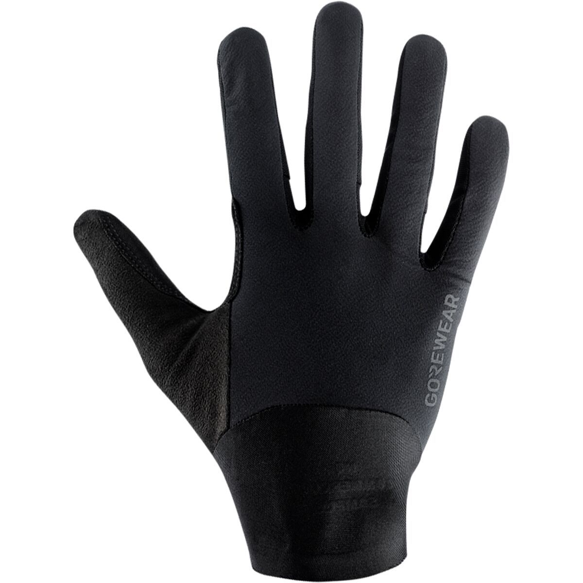 Image of GOREWEAR Zone Gloves Black, XXL