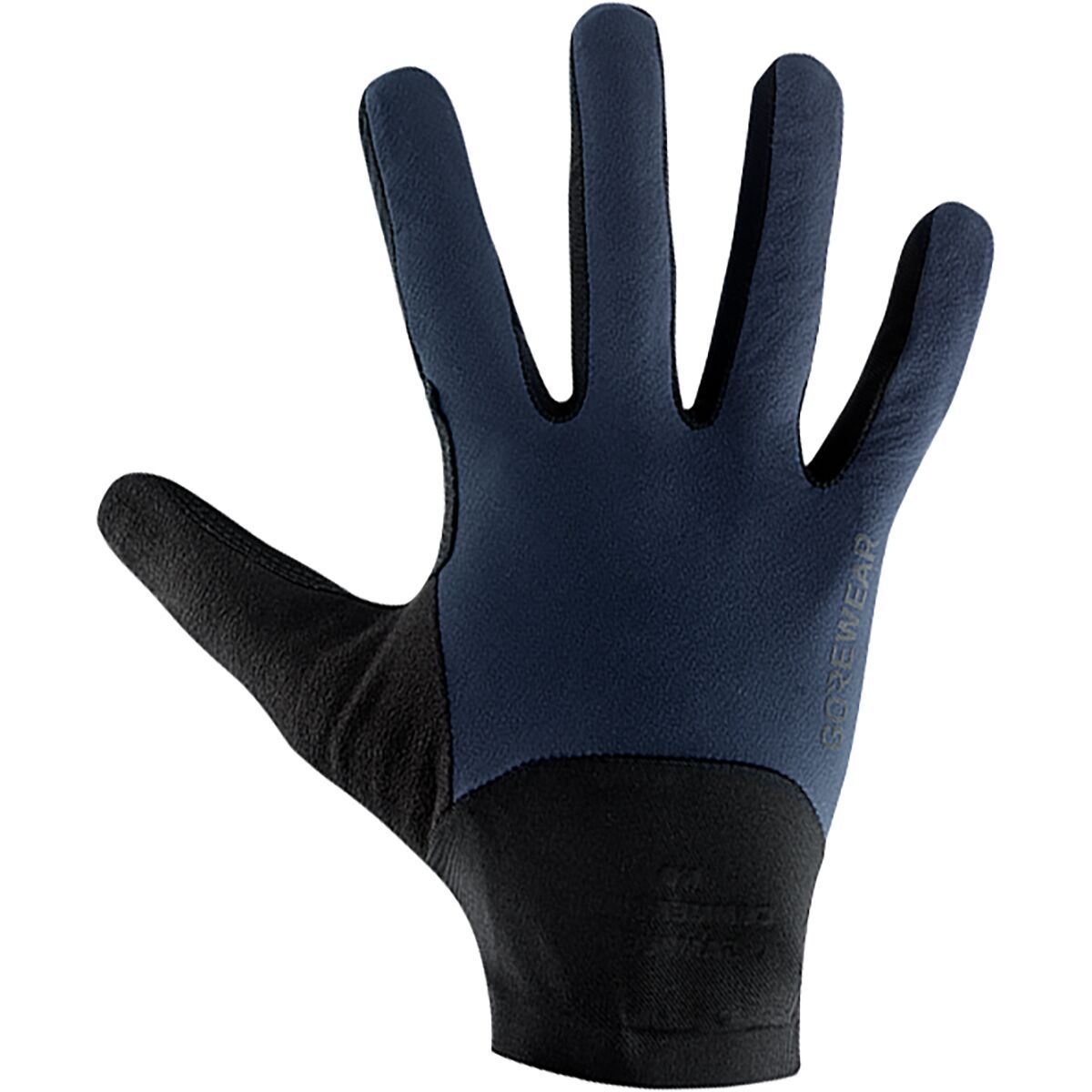 Image of GOREWEAR Zone Gloves Orbit Blue, L