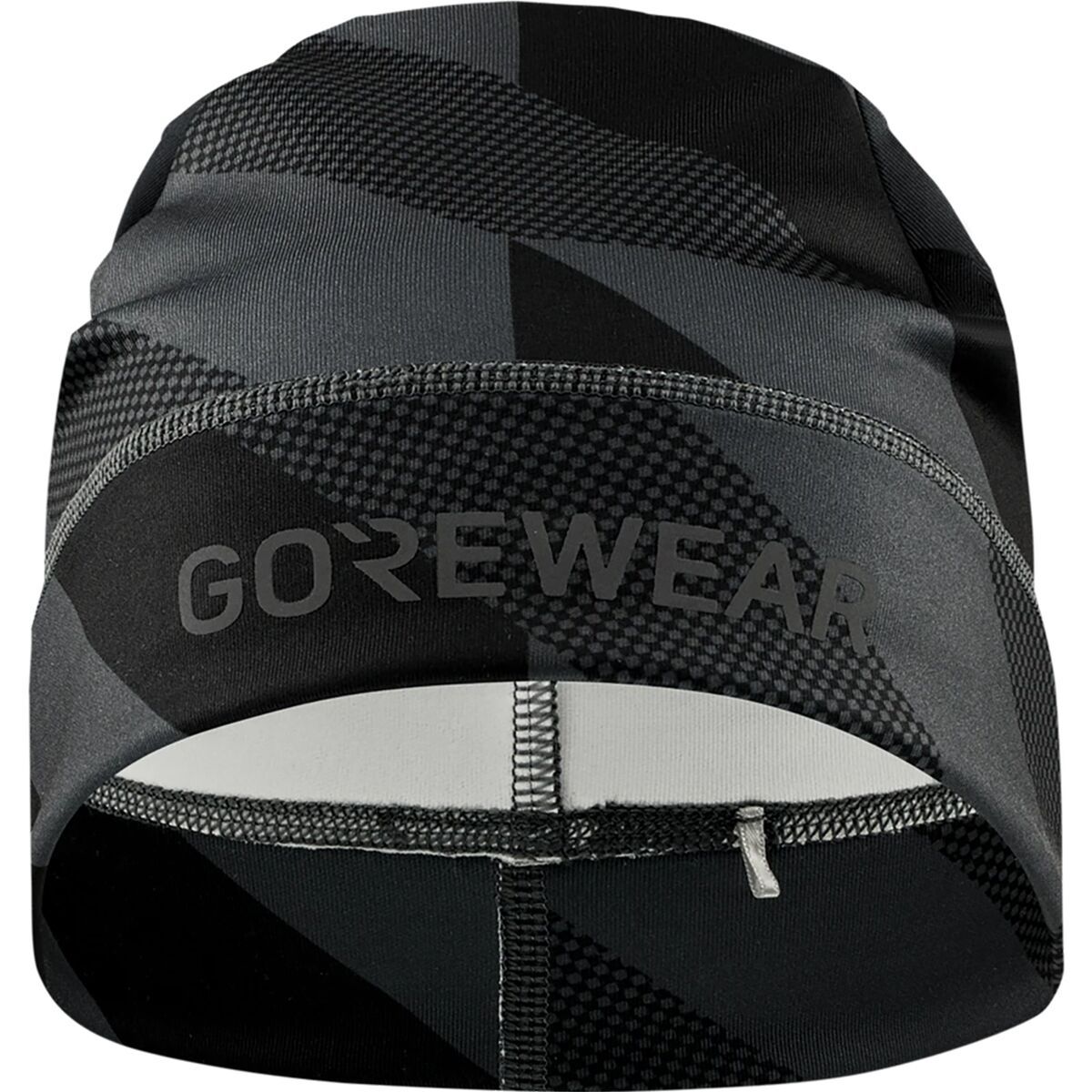 Image of GOREWEAR Essence Light Beanie Black/Lab Graphite, One Size