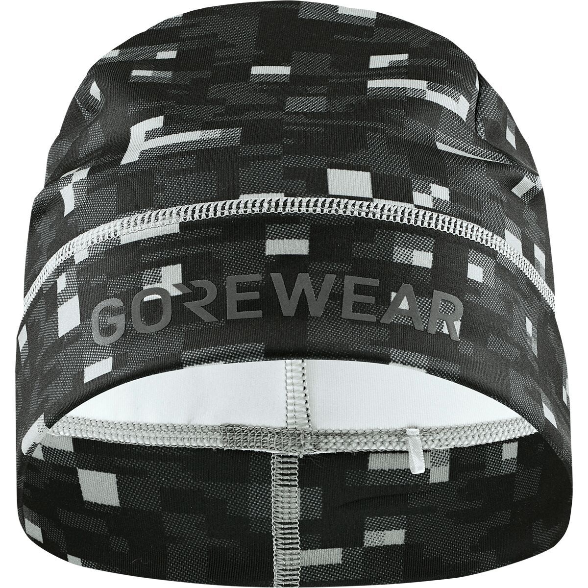 Image of GOREWEAR Essence Light Beanie Black/Lab Gray, One Size