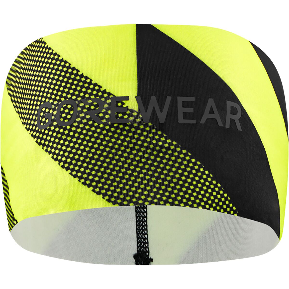 Image of GOREWEAR Essence Light Headband Neon Yellow/Black, One Size