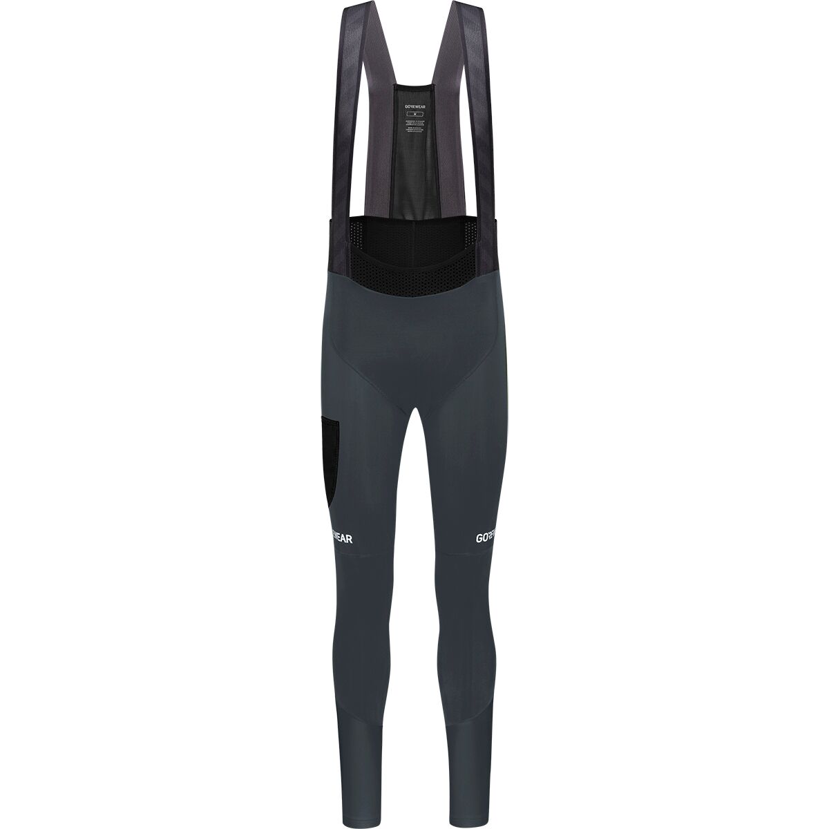 GOREWEAR GOREWEAR SPINSHIFT Thermo Bib Tights+ - Men's