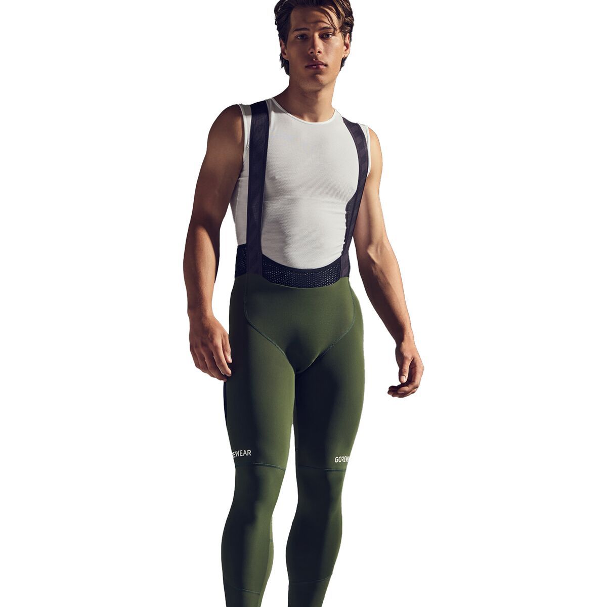 GOREWEAR GOREWEAR SPINSHIFT Thermo Bib Tights+ - Men's