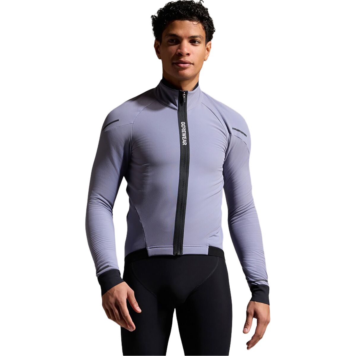 Image of GOREWEAR SPINSHIFT Thermo Jacket - Men's Amethyst Grey, L