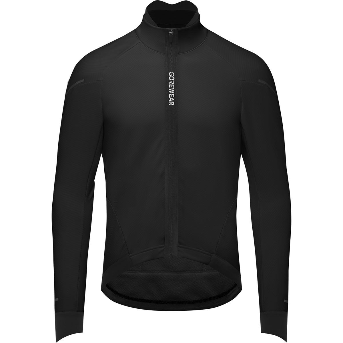 Image of GOREWEAR Spinshift Thermo Jacket - Men's Black, L
