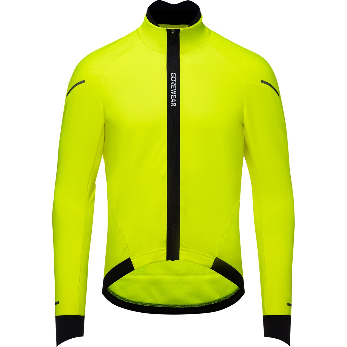 Image of GOREWEAR SPINSHIFT Thermo Jacket - Men's Neon Yellow, XXL