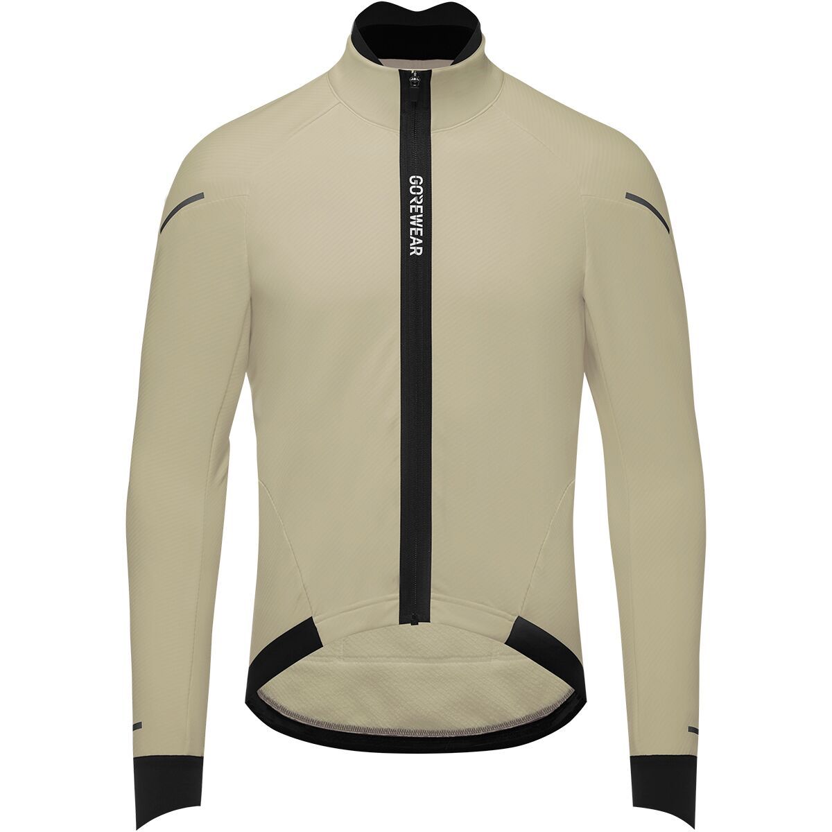 Image of GOREWEAR SPINSHIFT Thermo Jacket - Men's Tech Beige, XXL