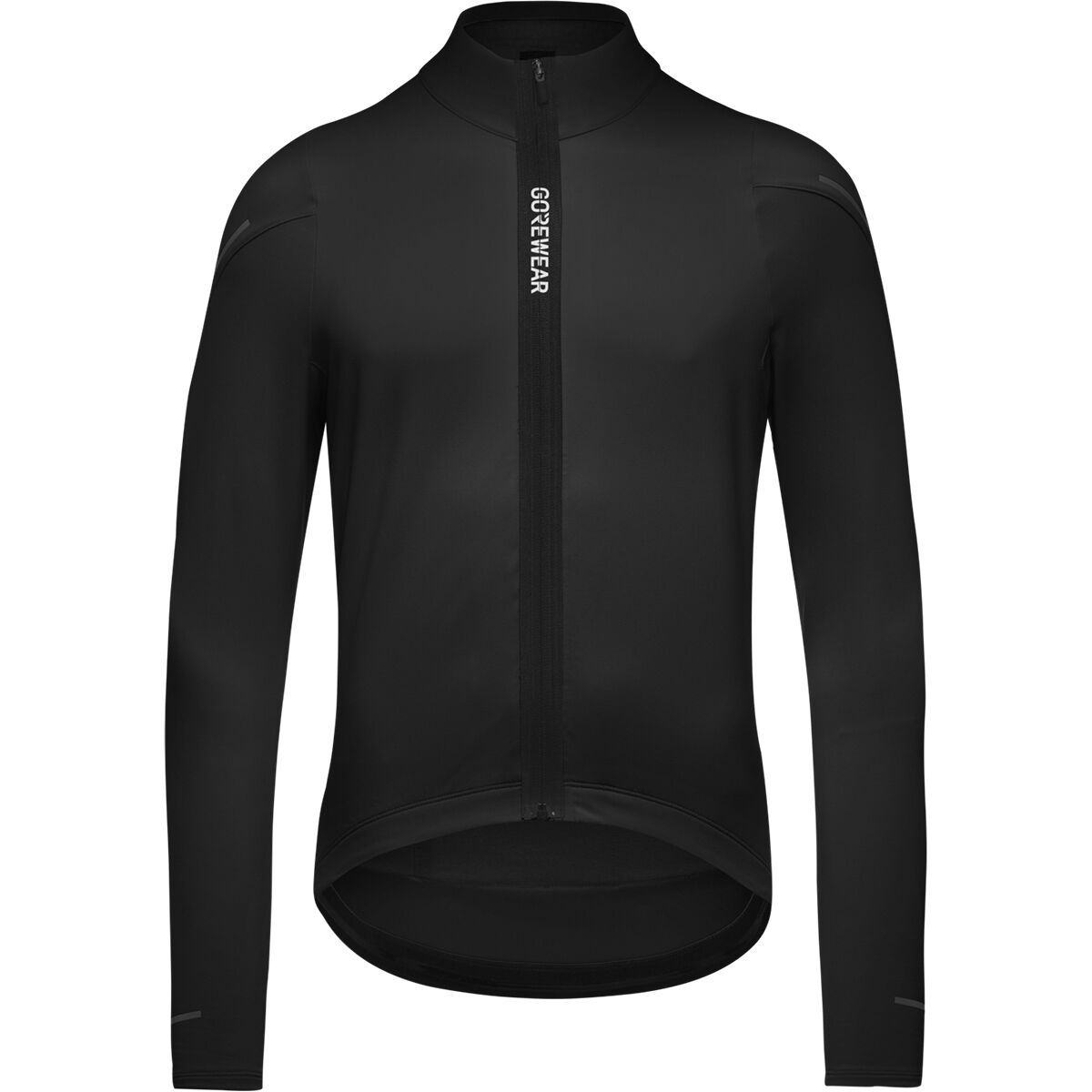 Image of GOREWEAR SPINSHIFT Thermo Long-Sleeve Jersey - Men's Black, XL
