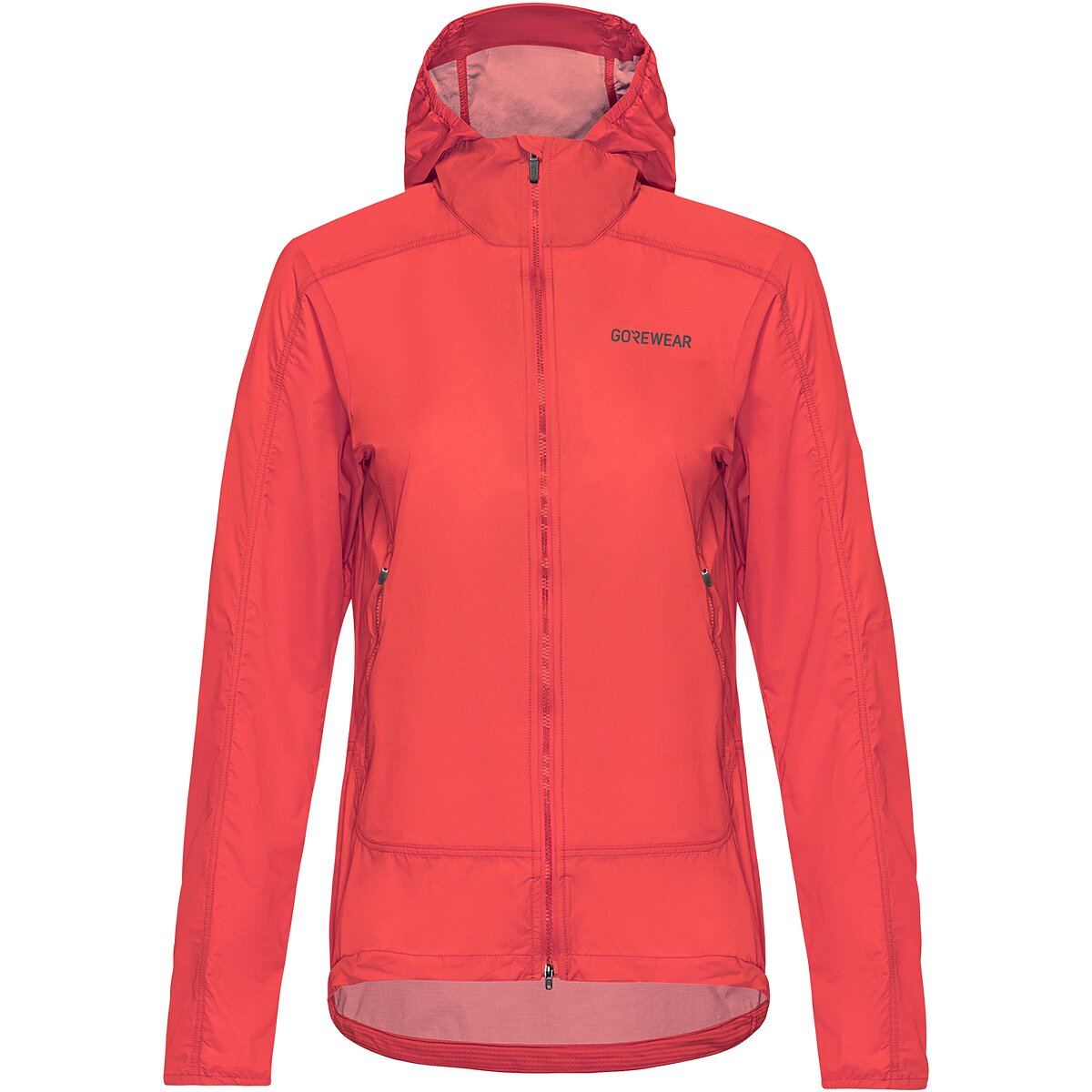GOREWEAR GOREWEAR Fernflow Hooded Windbreaker - Women's