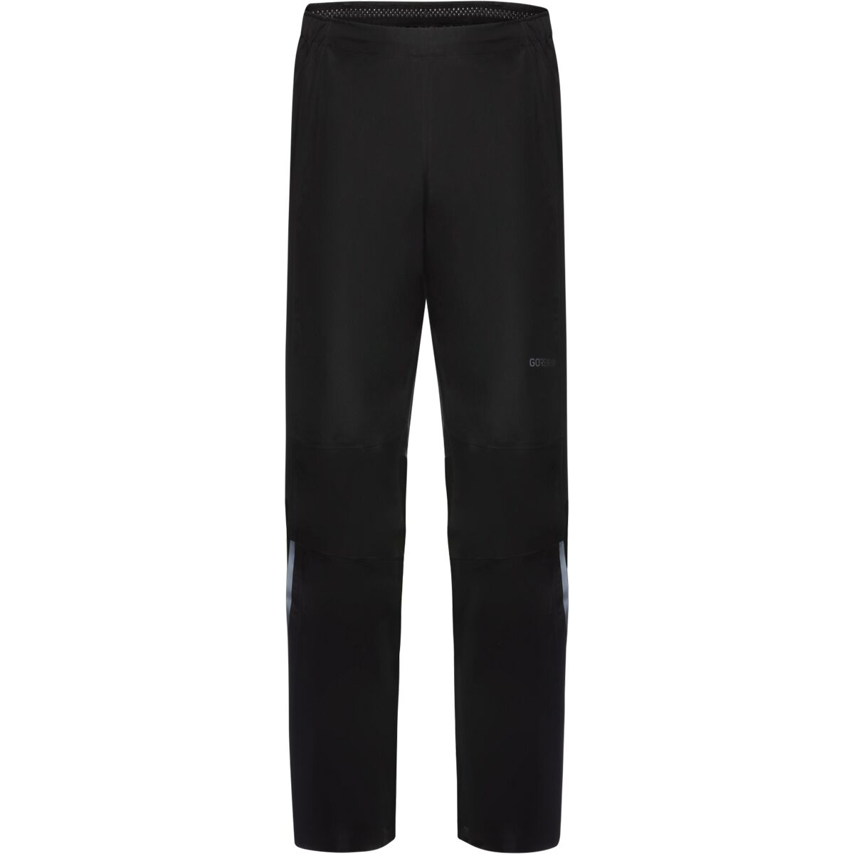 Image of GOREWEAR Glidewheel GORE-TEX Pant - Men's Black, US XS/EU S