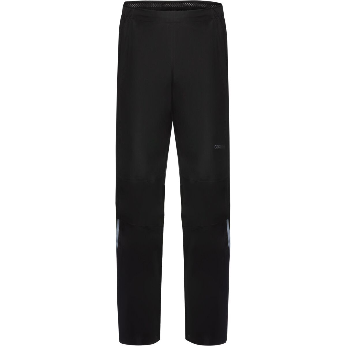 Image of GOREWEAR Glidewheel GORE-TEX Pant - Men's Black, US S/EU M