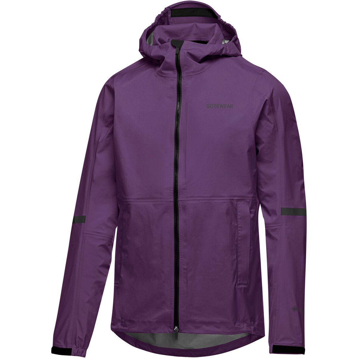GOREWEAR LUPRA 2.0 GORE-TEX Hooded Jacket - Men's - Bike