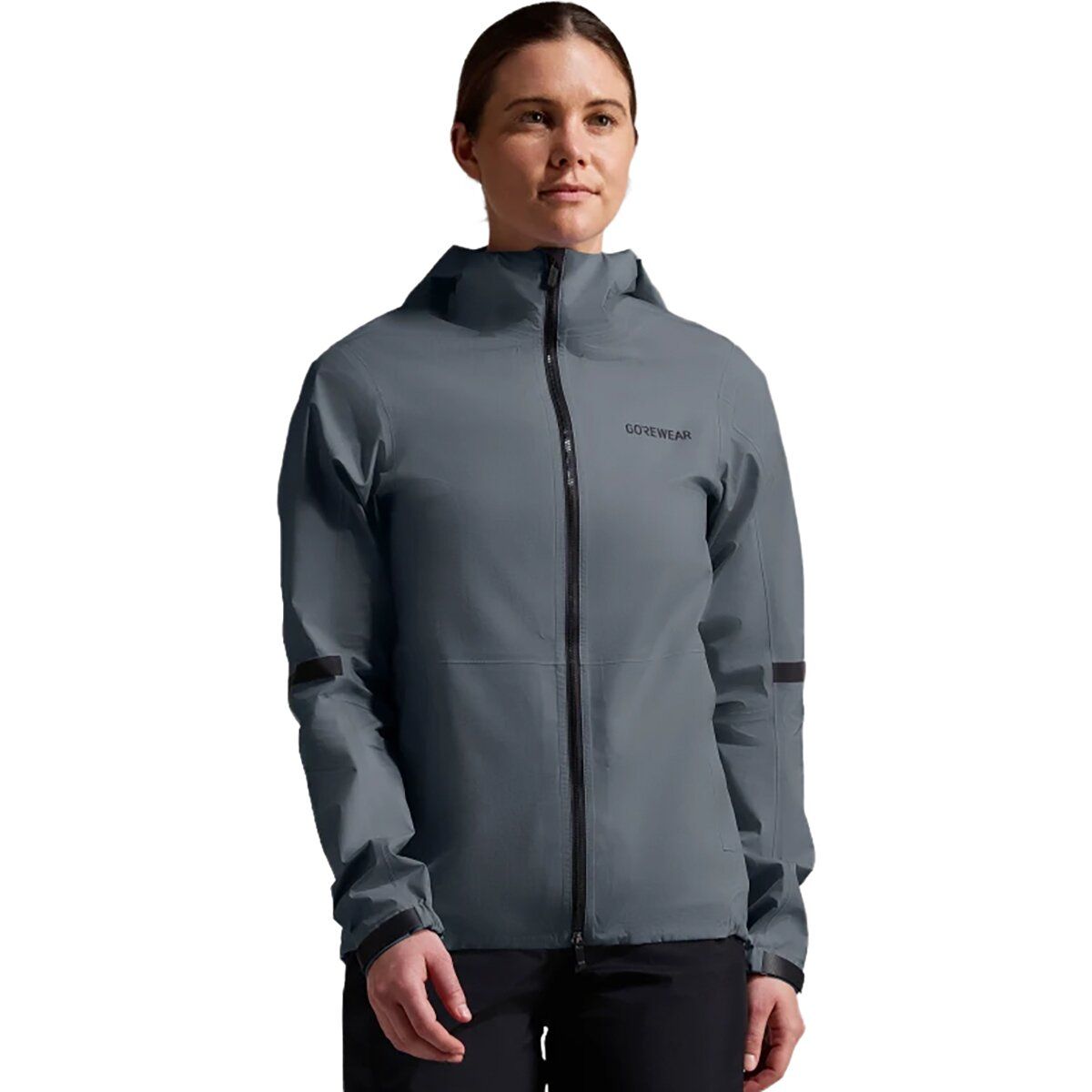 GOREWEAR GOREWEAR LUPRA 2.0 GORE-TEX Hooded Jacket - Women's