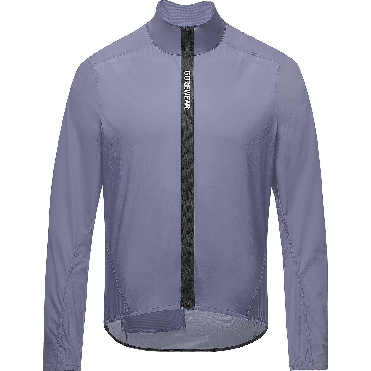 Image of GOREWEAR SPINSHIFT Windbreaker - Men's Amethyst Grey, US S/EU M