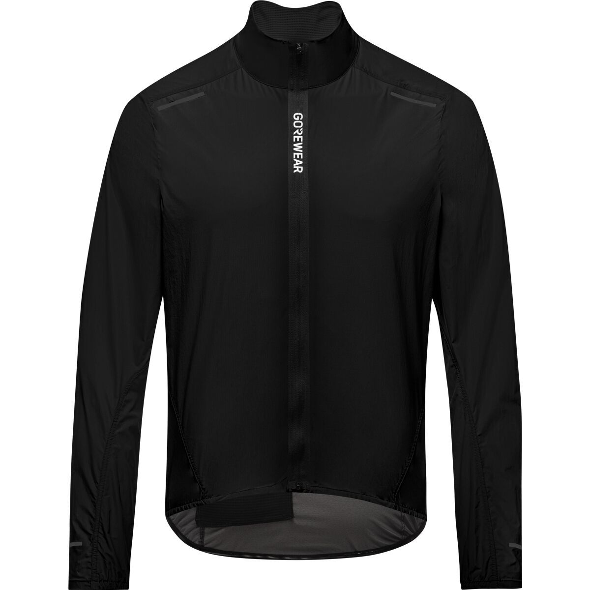 Image of GOREWEAR SPINSHIFT Windbreaker - Men's Black, US S/EU M