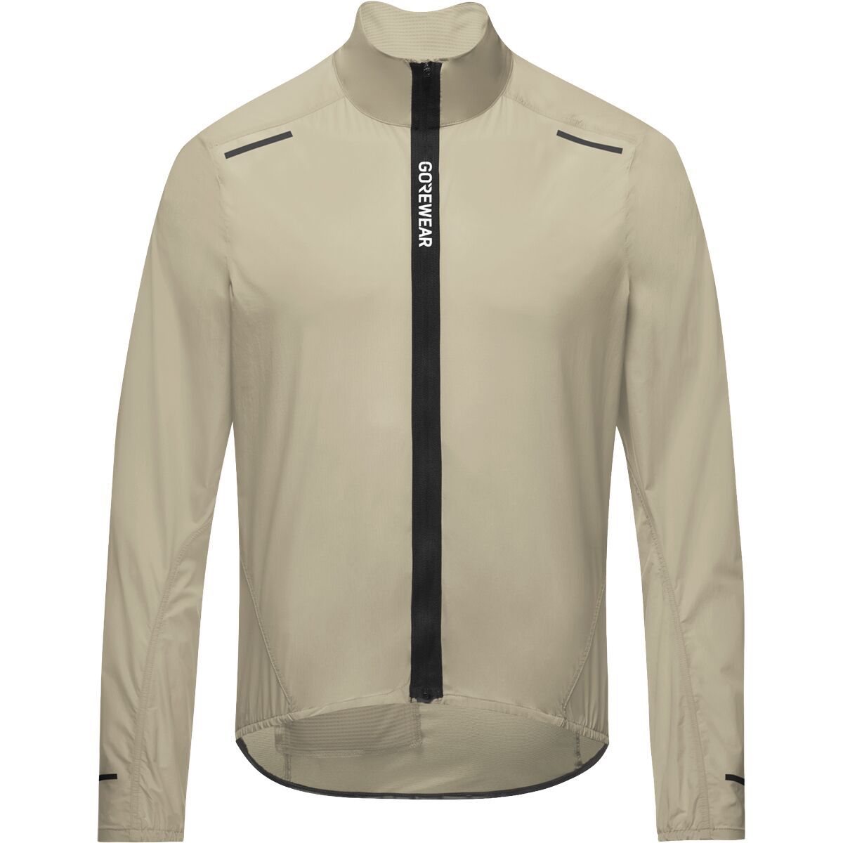Image of GOREWEAR SPINSHIFT Windbreaker - Men's Tech Beige, US S/EU M