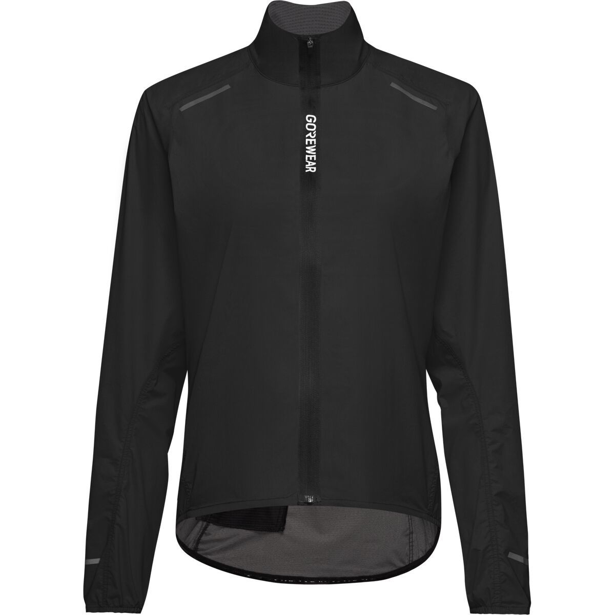 Image of GOREWEAR SPINSHIFT Windbreaker - Women's Black, XS