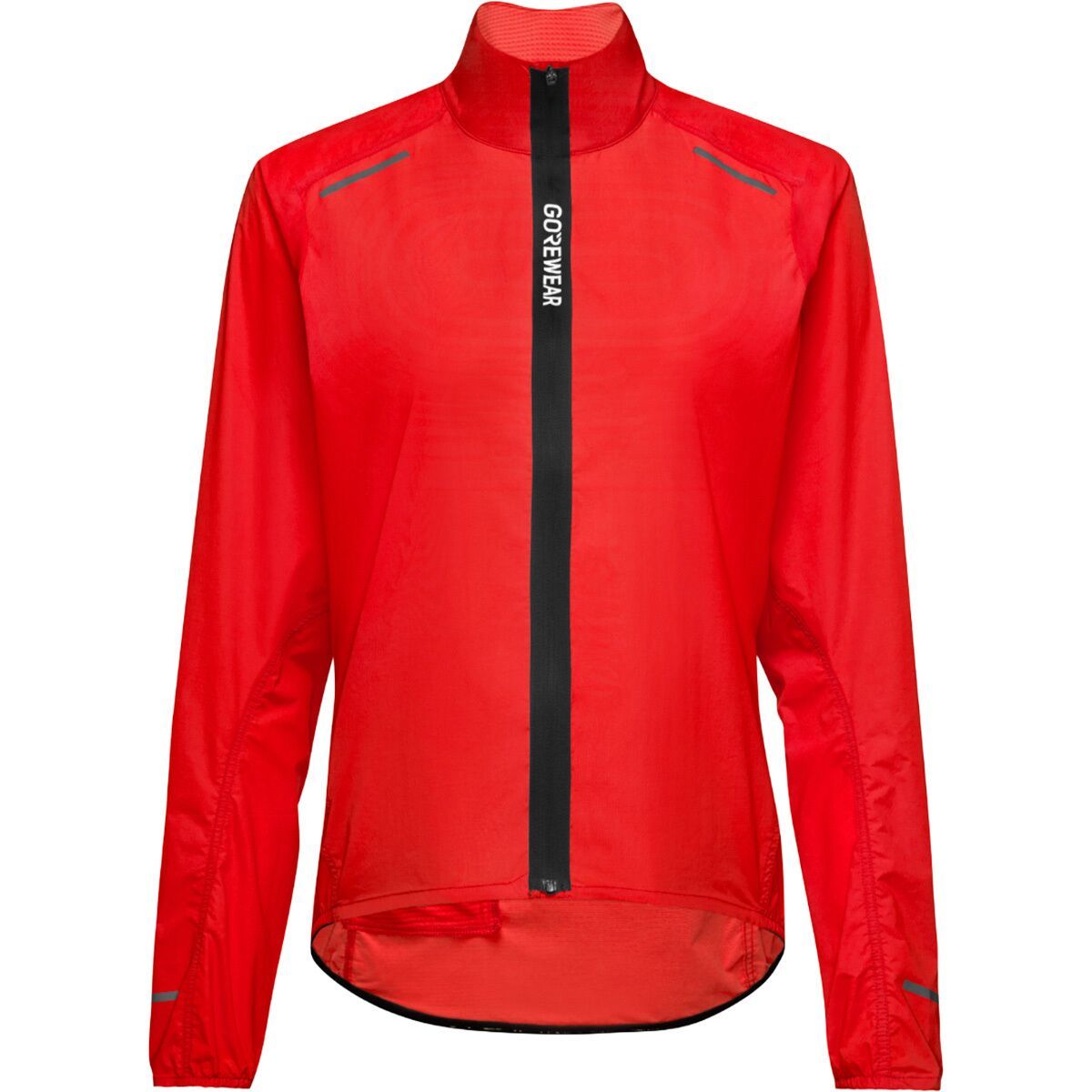 Image of GOREWEAR SPINSHIFT Windbreaker - Women's Lab Red, XL