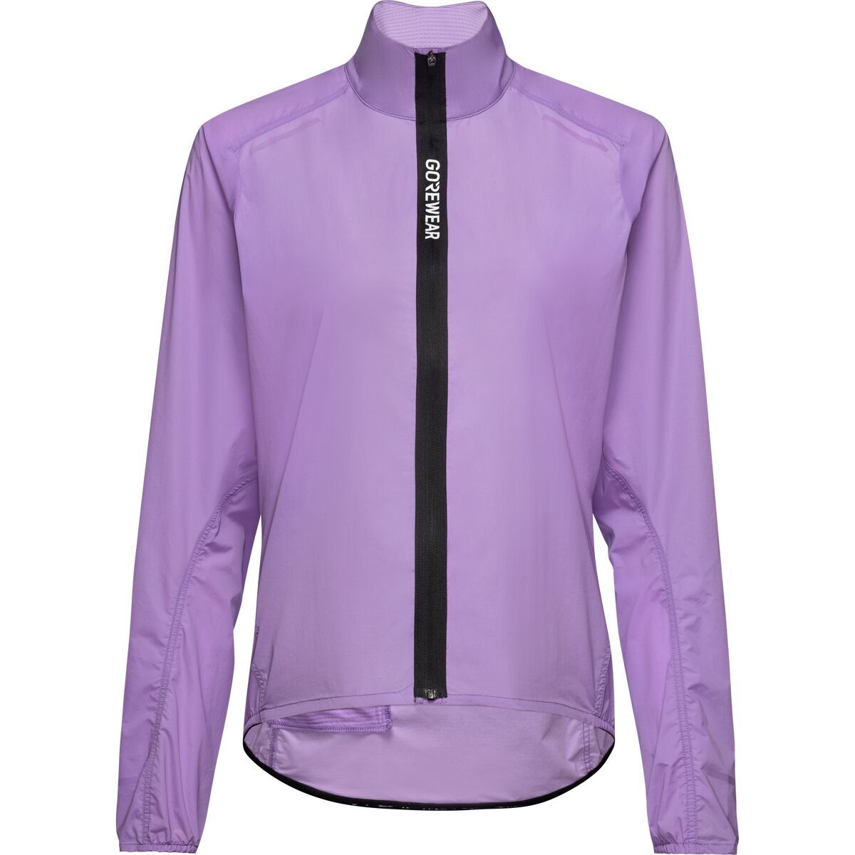 Image of GOREWEAR SPINSHIFT Windbreaker - Women's Scrub Purple, XS