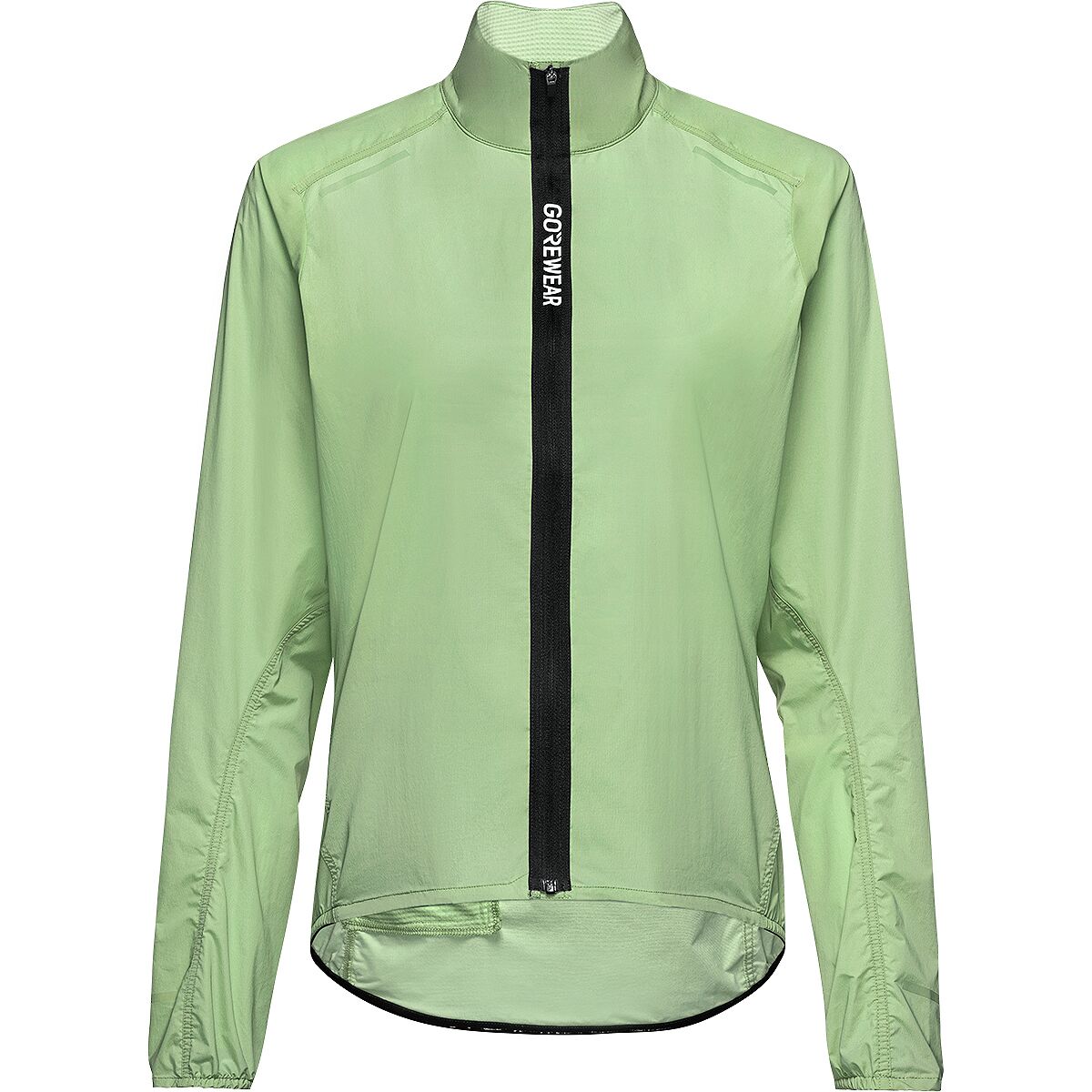 Image of GOREWEAR SPINSHIFT Windbreaker - Women's Spring Green, XL