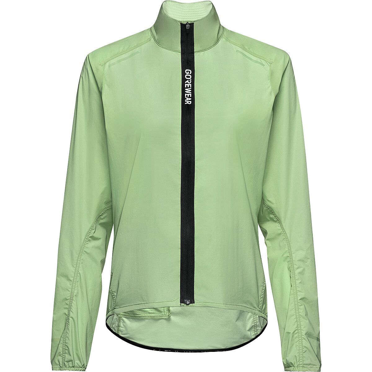 Image of GOREWEAR SPINSHIFT Windbreaker - Women's Spring Green, M
