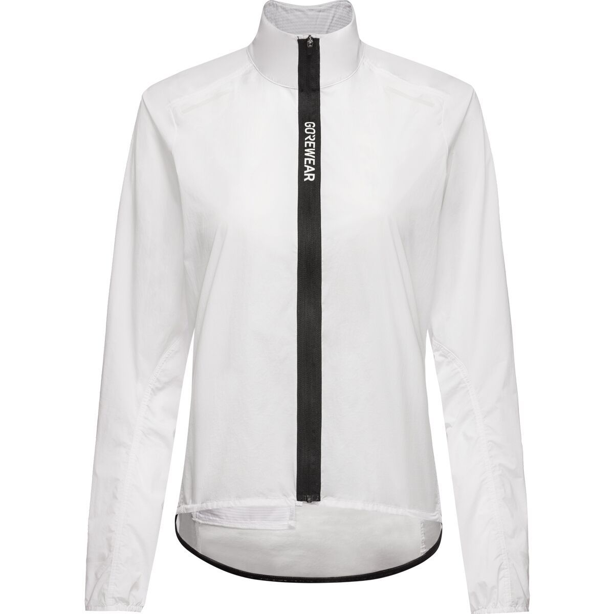 Image of GOREWEAR SPINSHIFT Windbreaker - Women's White, XL