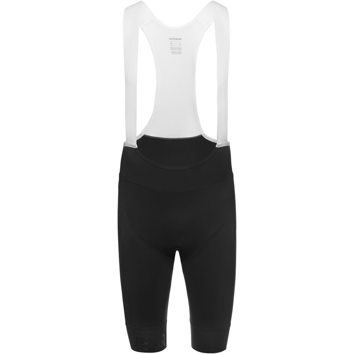 Image of GOREWEAR SWIFTRIDE Bib Short - Men's Black, US M/EU L