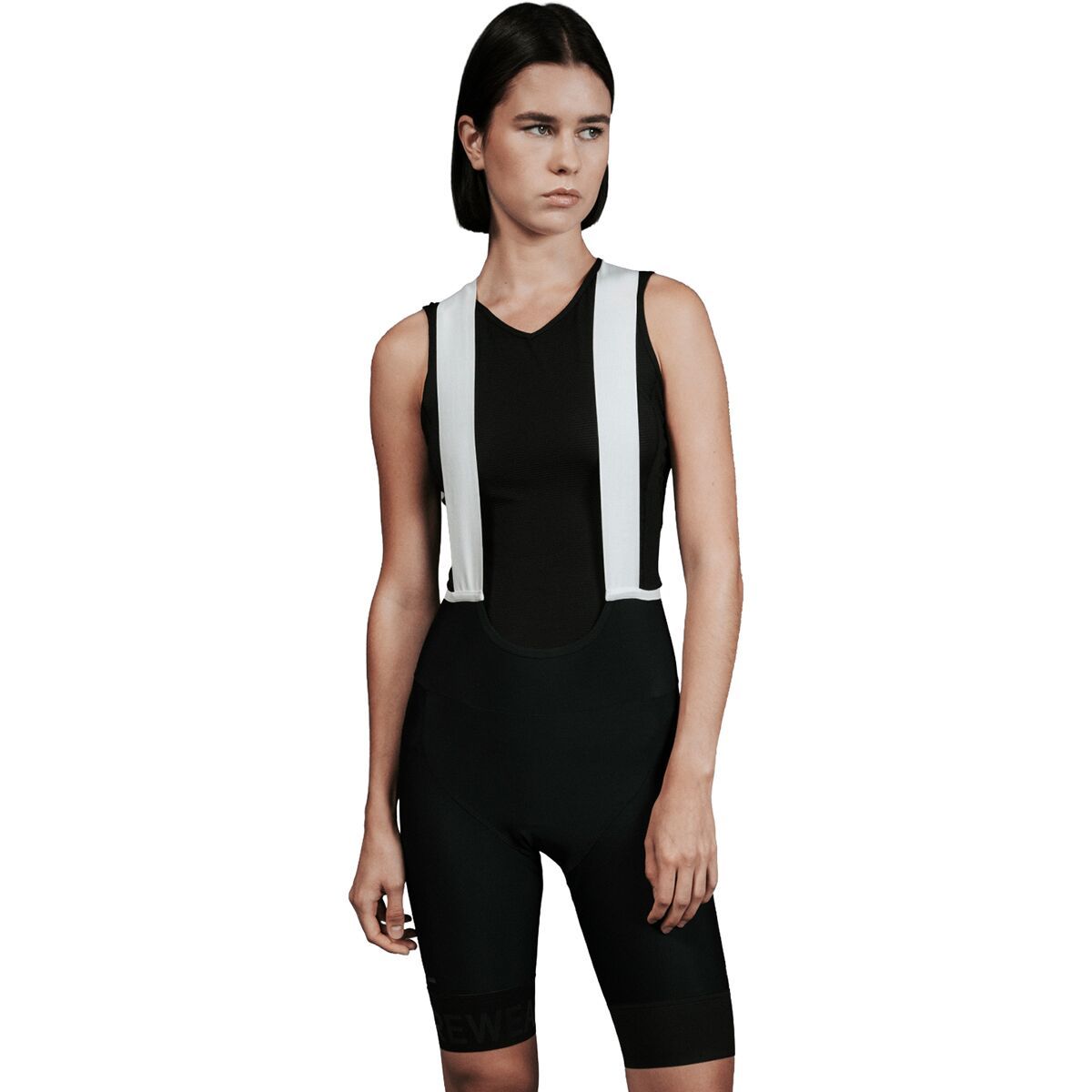 Image of GOREWEAR SWIFTRIDE Bib Short - Women's Black, S/4-6
