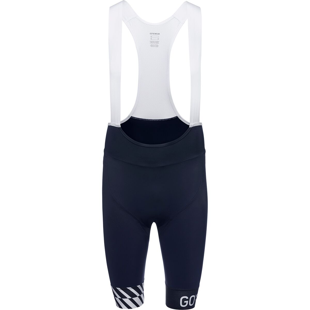 GOREWEAR GOREWEAR SWIFTRIDE Optical Bib Short - Men's Orbit Blue, US L/EU XL