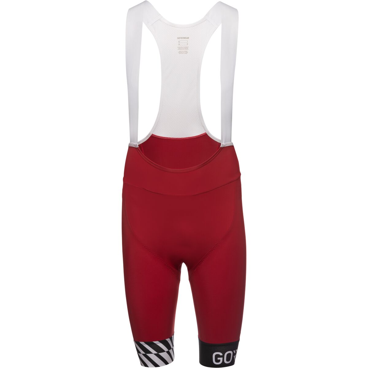GOREWEAR GOREWEAR SWIFTRIDE Optical Bib Short - Men's